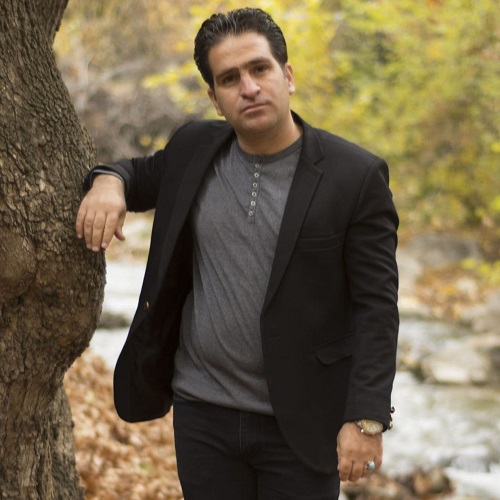 دانلود آهنگ بچه محل مهدی خدادادی